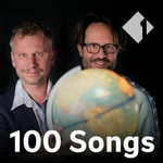 Logo of the podcast 100 Songs - Geschichte wird gemacht Podcast 100 Songs - Geschichte wird gemacht