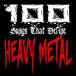 Logo of the podcast 100 Songs that Define Heavy Metal Logo of the podcast 100 Songs that Define Heavy Metal