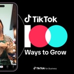 Podcast 100 Ways To Grow On TikTok