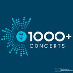 Logo of the podcast 1000+ Concerts | The Art of Practicing Podcast 1000+ Concerts | The Art of Practicing
