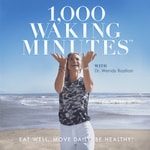Logo of the podcast 1,000 Waking Minutes