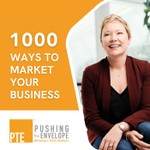 1000 Ways to Market Your Business Podcast 1000 Ways to Market Your Business