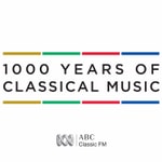 Logo of the podcast 1000 Years of Classical Music Podcast 1000 Years of Classical Music
