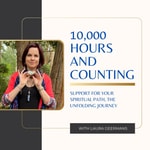 Podcast 10,000 Hours and Counting...