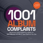Logo of the podcast 1001 Album Complaints Logo of the podcast 1001 Album Complaints