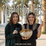 Logo of the podcast 1001 DATES Podcast 1001 DATES