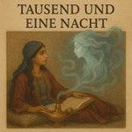 Logo of the podcast 1001 Nacht - neue Geschichten von Scheherazade Podcast 1001 Nacht - neue Geschichten von Scheherazade