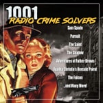 Logo of the podcast 1001 Radio Crime Solvers Logo of the podcast 1001 Radio Crime Solvers