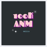 Logo of the podcast 100kANM Podcast 100kANM