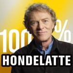 100% HONDELATTE Podcast 100% HONDELATTE