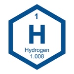 Logo of the podcast 100% Hydrogen Podcast 100% Hydrogen