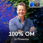 Podcast 100% OM