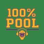 100% Pool Podcast 100% Pool