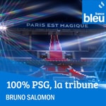 Logo of the podcast 100% PSG, la tribune Podcast 100% PSG, la tribune