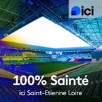 Logo of the podcast 100% Sainté Missing podcast logo