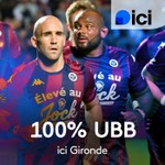 100% UBB Podcast 100% UBB