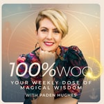 100% Woo: Your Weekly Dose of Magical Wisdom! 100% Woo: Your Weekly Dose of Magical Wisdom!