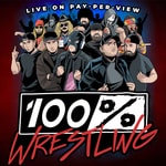 100% Wrestling Podcast