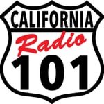 Logo of the podcast 加州101 Podcast 加州101