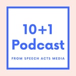 Logo of the podcast 10+1 Podcast Podcast 10+1 Podcast