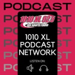 Logo of the podcast 1010 XL Podcast Network Podcast 1010 XL Podcast Network