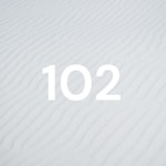 Logo of the podcast 102 Podcast 102