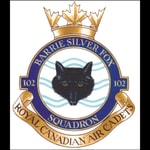 Logo of the podcast 102 Squadron Podcast 102 Squadron