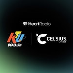 Logo of the podcast 103.5 KTU New York Celsius Interview Lounge Podcast 103.5 KTU New York Celsius Interview Lounge