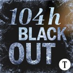 Logo of the podcast 104h Blackout – wie verwundbar sind wir? Podcast 104h Blackout – wie verwundbar sind wir?