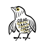 Logo of the podcast 恰恰小报 Podcast 恰恰小报