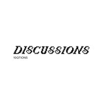 Logo of the podcast 10Qtions Podcast 10Qtions