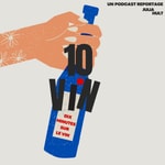 Logo of the podcast 10VIN : le podcast de 10 minutes sur le vin Podcast 10VIN : le podcast de 10 minutes sur le vin
