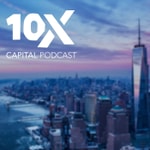 Logo of the podcast 10X Capital Podcast Podcast 10X Capital Podcast