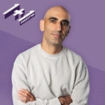 Logo of the podcast 1+1 אסף ליברמן מארח One Plus One with Asaf Liberman Podcast 1+1 אסף ליברמן מארח One Plus One with Asaf Liberman