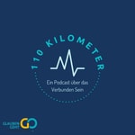 Logo of the podcast 110 Km Podcast 110 Km