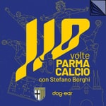 Logo of the podcast 110 Volte Parma Calcio Podcast 110 Volte Parma Calcio