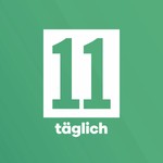 11FREUNDE täglich Podcast 11FREUNDE täglich