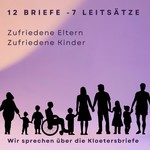 Logo of the podcast 12 Briefe - 7 Leitsätze Podcast 12 Briefe - 7 Leitsätze