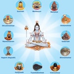 Logo of the podcast 12 Jyotirling In Hindu Religion Podcast 12 Jyotirling In Hindu Religion