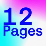 Podcast 12 Pages