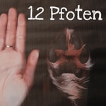 Logo of the podcast 12 PFOTEN - Euer Haustierpodcast Podcast 12 PFOTEN - Euer Haustierpodcast