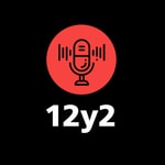 Logo of the podcast 12 y 2 Podcast 12 y 2