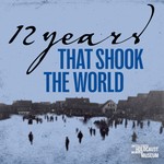 Logo of the podcast 12 Years That Shook the World Podcast 12 Years That Shook the World