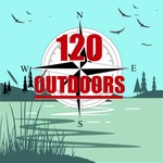 Logo of the podcast 120 Outdoors Podcast Podcast 120 Outdoors Podcast