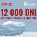 Logo of the podcast 12000 dni: katastrofa promu Jan Heweliusz Podcast 12000 dni: katastrofa promu Jan Heweliusz