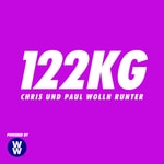 Logo of the podcast 122 KG - Chris und Paul wolln runter Podcast 122 KG - Chris und Paul wolln runter