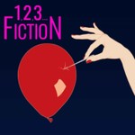 Logo of the podcast 123FICTION Podcast 123FICTION