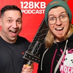 Logo of the podcast 128KB Podcast Podcast 128KB Podcast