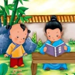Logo of the podcast 经典颂读 文化培塑 胎教必备 Podcast 经典颂读 文化培塑 胎教必备