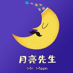 Logo of the podcast 月亮先生《格林童话》 Podcast 月亮先生《格林童话》